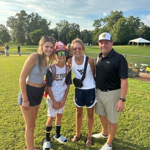 Meet your Posher, Christa